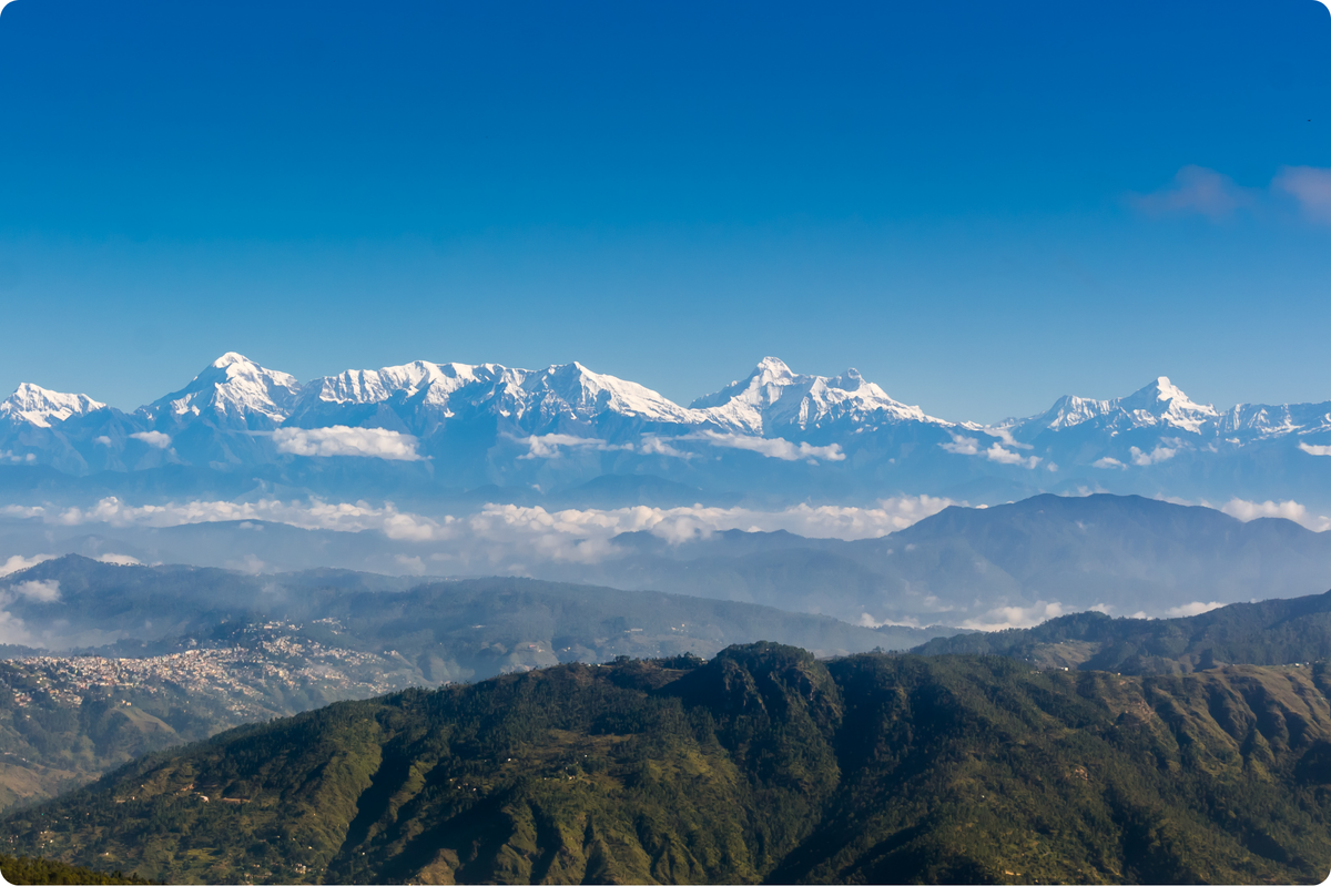 Mukteshwar