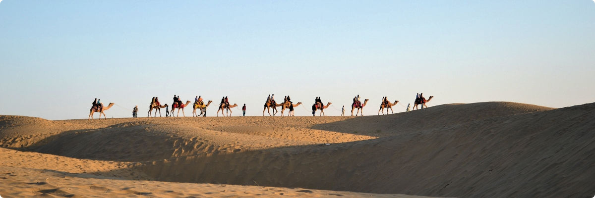 Jaisalmer