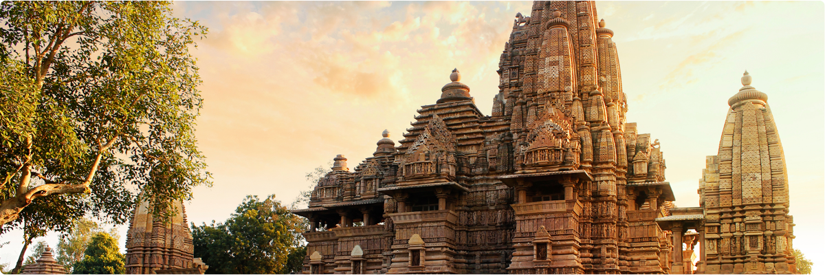 Khajuraho