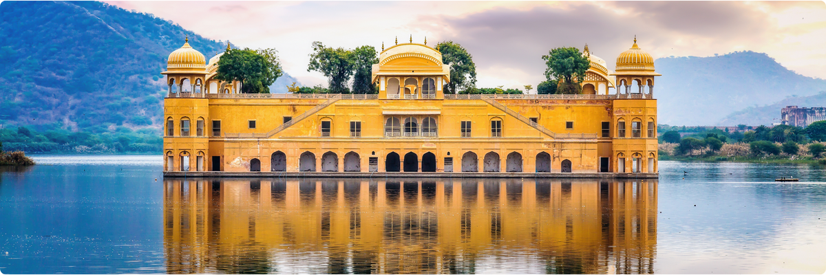 Udaipur