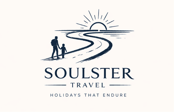 Soulster - Holidays that Endure