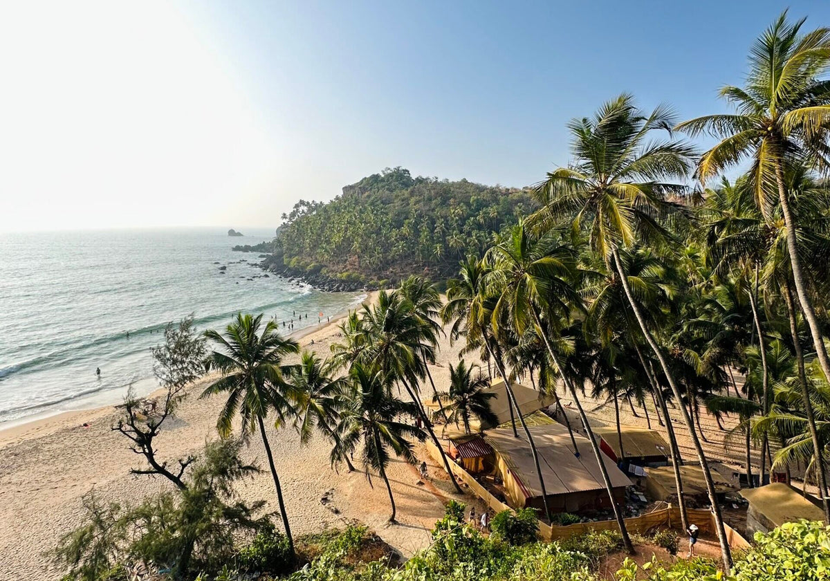 Cabo Serai banner