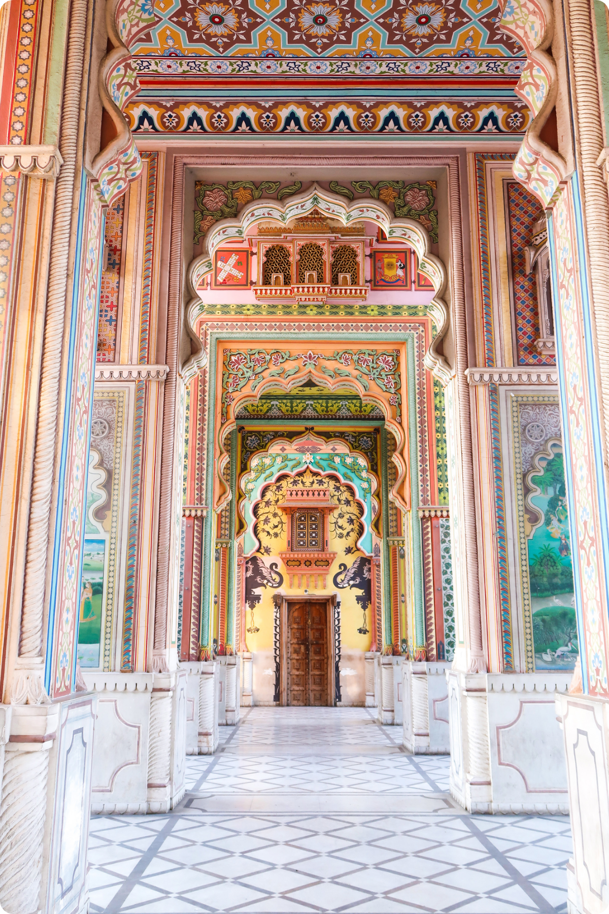 Udaipur gallery2